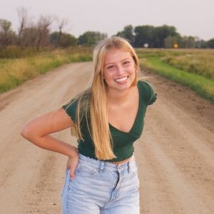 Meet your Posher, Kyla